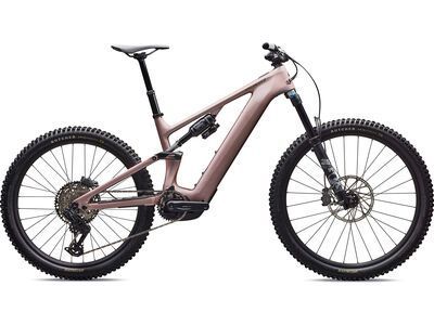 Specialized Turbo Levo 4 Comp, satin champagne/metallic obsidian - Bild 1