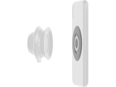 Fidlock Vacuum Uni Phone Patch, transparent - Bild 4