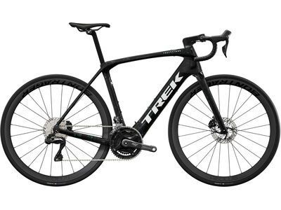 Trek Domane+ SLR 7, prismatic pearl