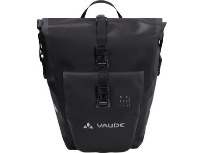 Vaude Aqua Back Plus Single (rec), black - Bild 3