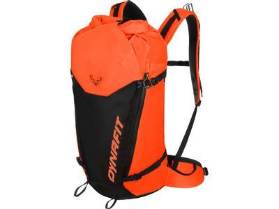Dynafit Expedition 36 Backpack, dawn/black out
