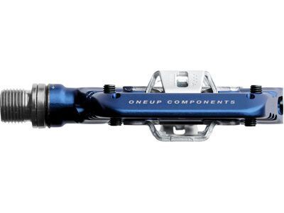OneUp Components Clip Pedals, dark blue - Bild 5