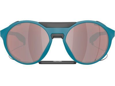 Oakley Clifden, Prizm Snow Black / matte balsam - Bild 2