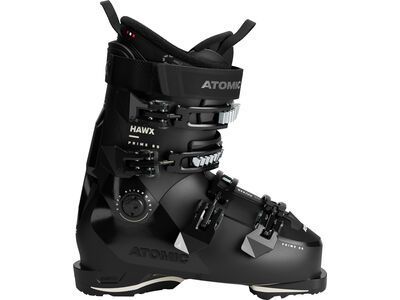Atomic Hawx Prime 85 W black/anthracite