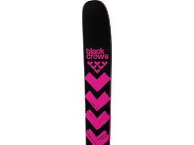 Black Crows Corvus, pink - Bild 5