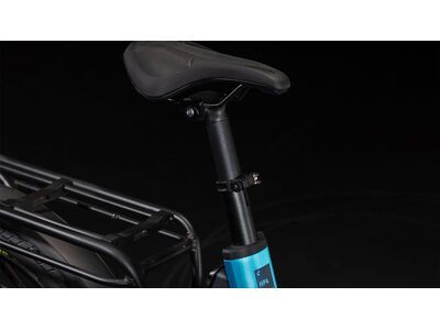 ***2. Wahl*** Cube Longtail Hybrid 725 blue´n´reflex - Bild 10