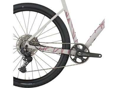 Scott Speedster Gravel 30, sepia grey - Bild 4