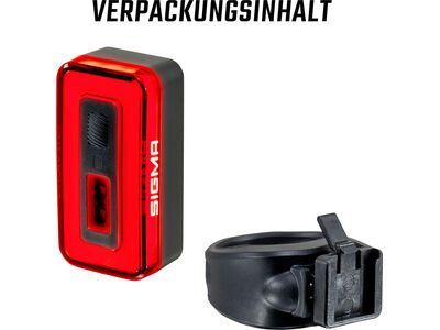 Sigma Hiro 70 - Bild 13