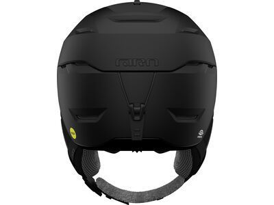 Giro Tenaya Spherical MIPS, matte black - Bild 5
