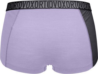 Ortovox 150 Merino Essential Hot Pants W, lush lavender - Bild 2