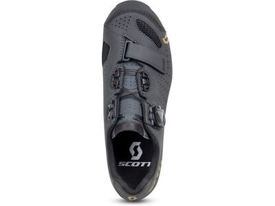 Scott MTB Comp BOA W's Shoe, dark grey/black - Bild 5