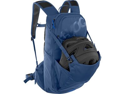 Evoc Ride 12 + Hydration Bladder 2, denim - Bild 6