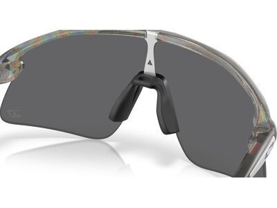 Oakley Stunt Devil, Prizm Black / grey ink moondust - Bild 5