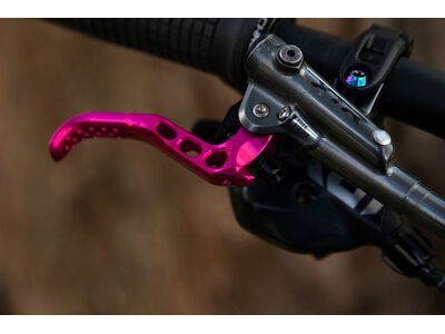OAK Components SR Bremshebel Set - SRAM, pink - Bild 5