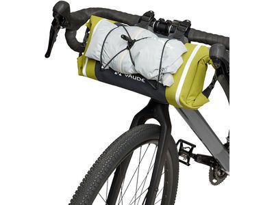 Vaude Trailfront Compact, dark leaf - Bild 7