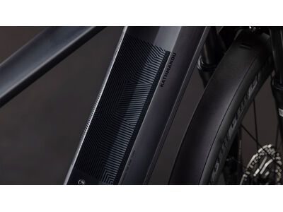 Cube Kathmandu Hybrid Pro 800, coal´n´black - Bild 5