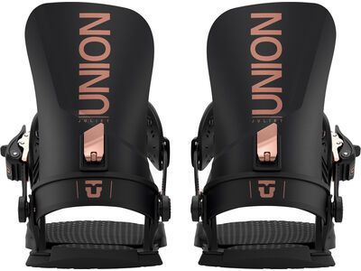 Union Juliet, black - Bild 5