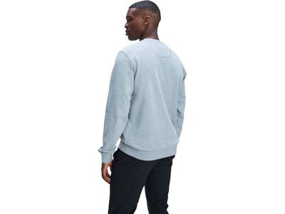 POC Crew Neck Sweater, grey melange - Bild 5