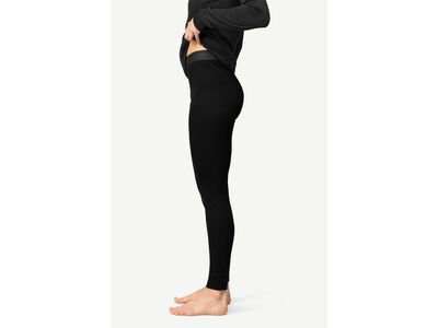 Devold Duo Active Merino 205 Longs Wmn, black - Bild 3