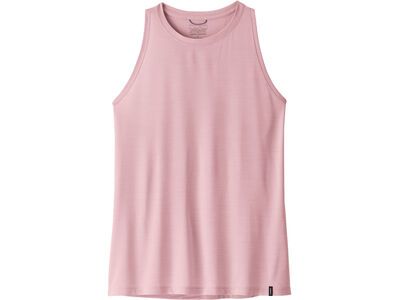 Patagonia Women's Capilene Cool Ultra Tank, light violet/quiet violet x-dye - Bild 1