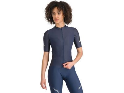 Sportful Hyperepic W Jersey, galaxy blue - Bild 2