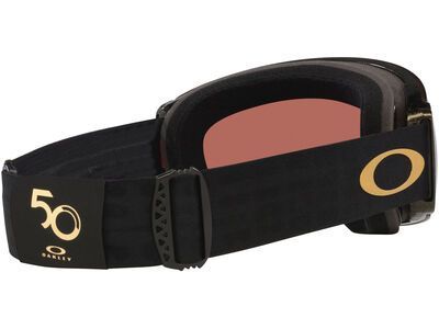 Oakley Flight Deck Pro M 50th Anniversary, Prizm Snow 24K Iridium & Iced - Bild 9