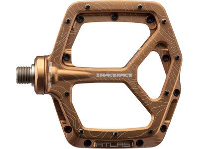Race Face Atlas Pedals, kash money - Bild 2