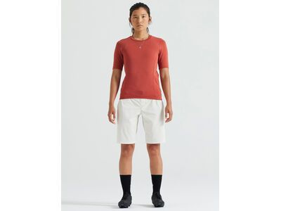 Specialized Women's ADV Short Sleeve Jersey, terra cotta - Bild 6