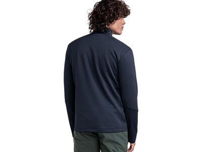 Schöffel Fleece Jk Style Wakeland MNS, navy blazer - Bild 5