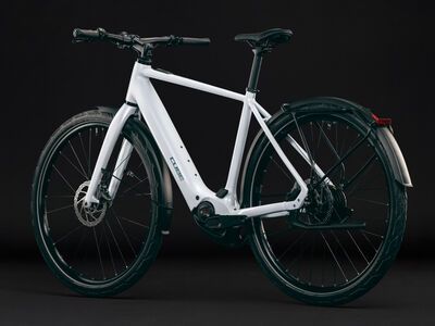 Cube Editor Hybrid SLT 400X FE, glacier´n´prizm - Bild 5