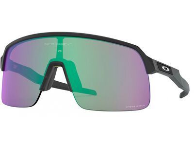 Oakley Sutro Lite, Prizm Road Jade / matte black