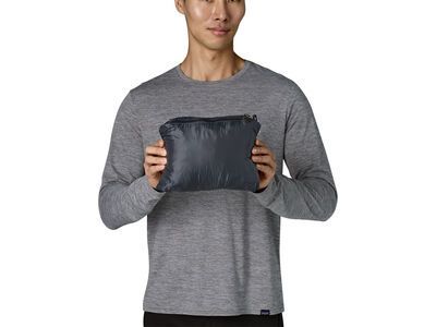 Patagonia Men's Nano Puff Hoody, smolder blue - Bild 10