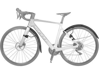 Topeak TetraFender R1 & R2 Fender Set - Bild 2