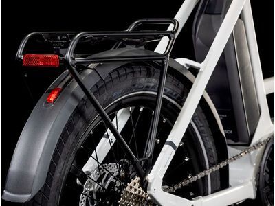 Cube Compact Hybrid 500, cotton´n´reflex - Bild 7