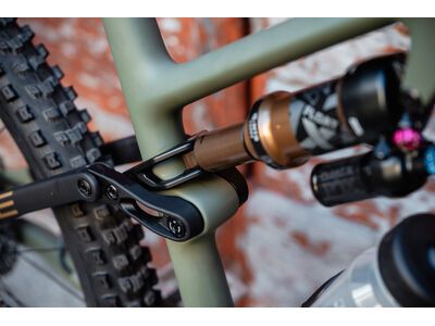 Cube AMS Hybrid One44 C:68X Super TM 400X 29, dustyolive´n´gold - Bild 22