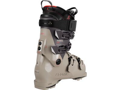 Atomic Hawx Prime 120 S GW, cement/not purple/red - Bild 2