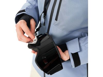 Picture Sygna Jkt, stonewash - Bild 8