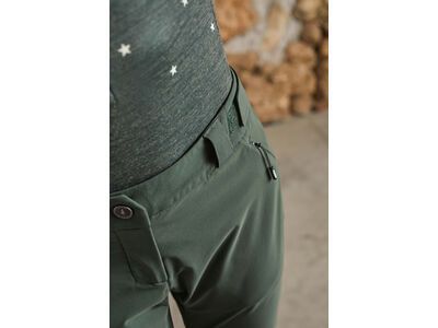 Maloja SangayM., deep forest - Bild 8