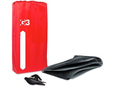 G3 Elements Universal - 130 mm - Bild 2