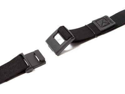 Restrap Rack Straps, black - Bild 4