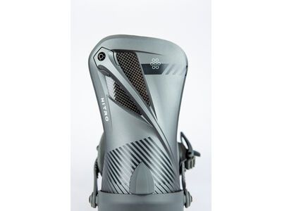 Nitro Phantom Plus, tech grey - Bild 15