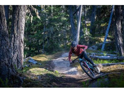 Santa Cruz Nomad CC / X0 AXS / MX, gloss light teal - Bild 10