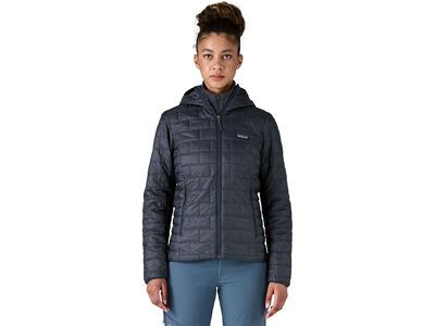 Patagonia Women's Nano Puff Hoody, smolder blue - Bild 2
