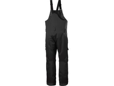 Helly Hansen Sogn Bib Cargo Pant Herren, black - Bild 2