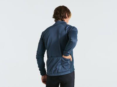 Specialized Men's RBX Comp Softshell Jacket, cast blue - Bild 4