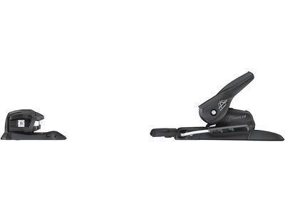 Tyrolia Attack LYT 9 GW - 85 mm [D], solid black - Bild 4