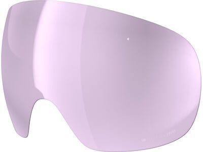 POC Fovea/Fovea Race Lens Clarity Hi. Int./Cloudy Violet