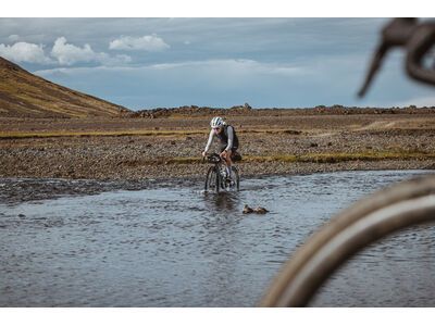 Schwalbe G-One Overland Pro Addix SpeedGrip DD RaceGuard - 700C - Bild 8