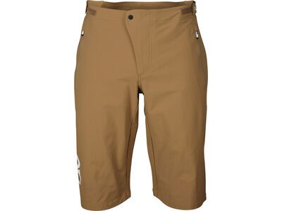 POC Essential Enduro Shorts, jasper brown