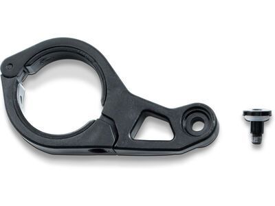 Cube Acid Lenkerhalter Pro-E black